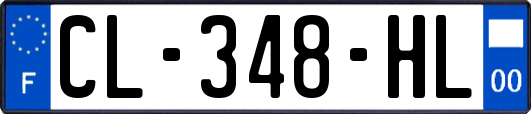CL-348-HL