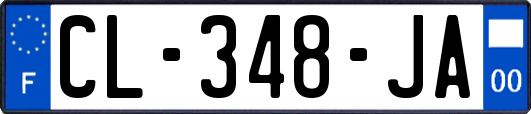 CL-348-JA
