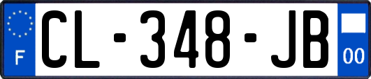 CL-348-JB