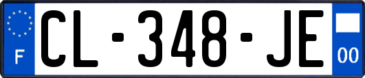 CL-348-JE