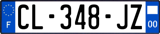 CL-348-JZ