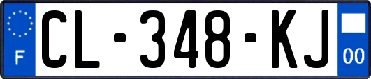 CL-348-KJ