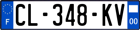 CL-348-KV