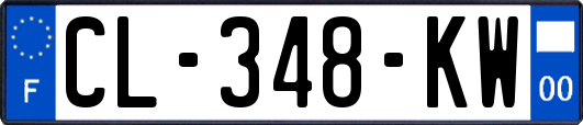 CL-348-KW