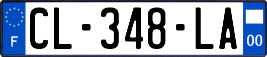 CL-348-LA