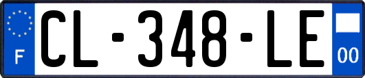 CL-348-LE