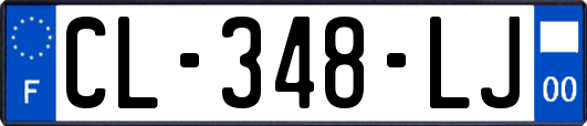 CL-348-LJ