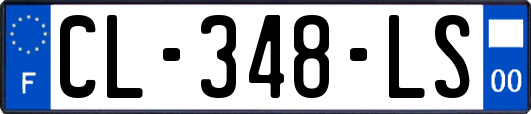CL-348-LS