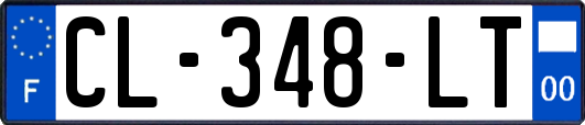 CL-348-LT
