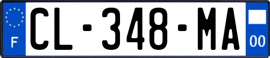 CL-348-MA
