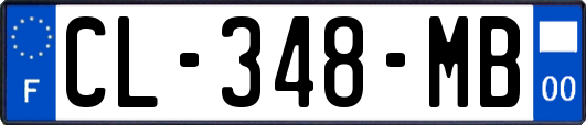 CL-348-MB
