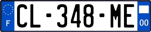 CL-348-ME