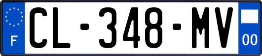 CL-348-MV
