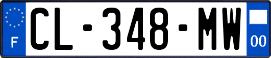 CL-348-MW