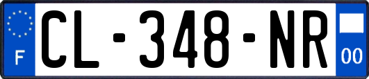 CL-348-NR