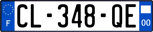 CL-348-QE