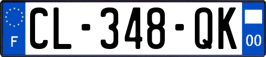 CL-348-QK