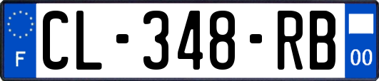 CL-348-RB