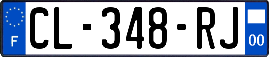 CL-348-RJ