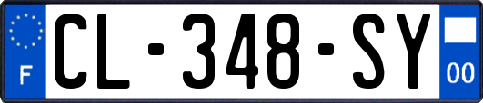 CL-348-SY