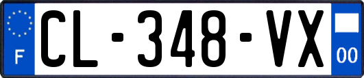 CL-348-VX