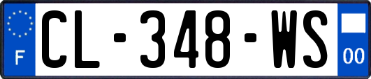CL-348-WS