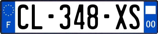 CL-348-XS