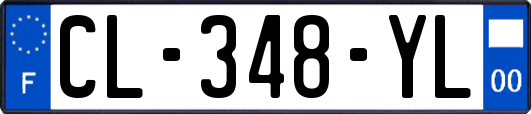 CL-348-YL