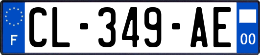 CL-349-AE