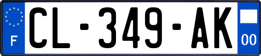 CL-349-AK