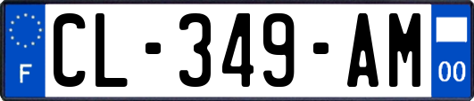 CL-349-AM