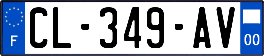 CL-349-AV