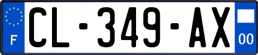 CL-349-AX