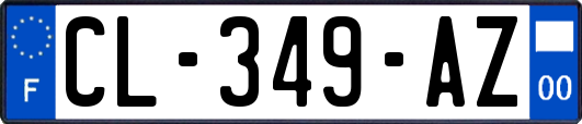 CL-349-AZ