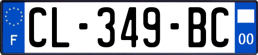 CL-349-BC