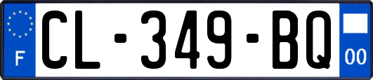 CL-349-BQ