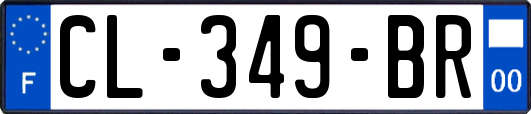 CL-349-BR
