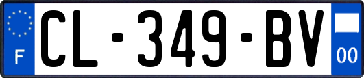 CL-349-BV