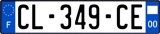 CL-349-CE