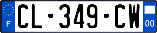 CL-349-CW