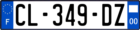 CL-349-DZ