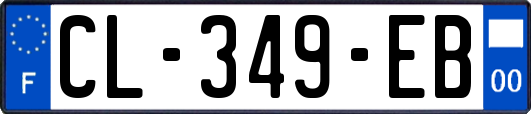 CL-349-EB