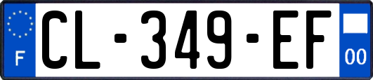 CL-349-EF