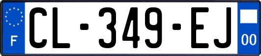 CL-349-EJ