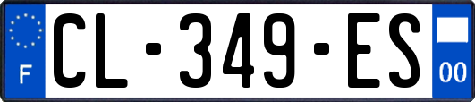 CL-349-ES