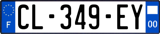 CL-349-EY