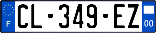 CL-349-EZ
