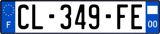 CL-349-FE