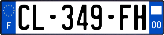 CL-349-FH