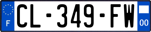 CL-349-FW
